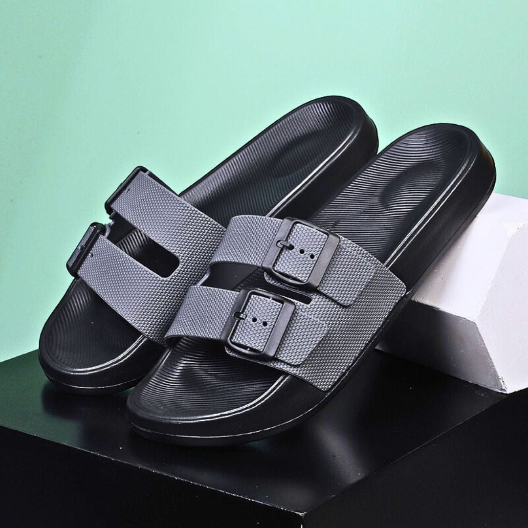 Logan Comfort Sandals