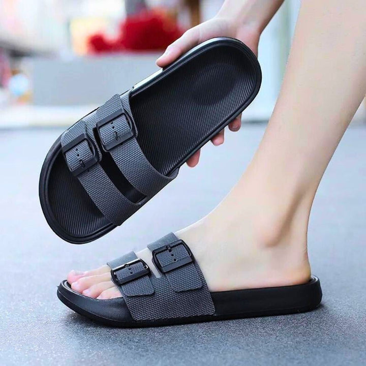 Logan Comfort Sandals