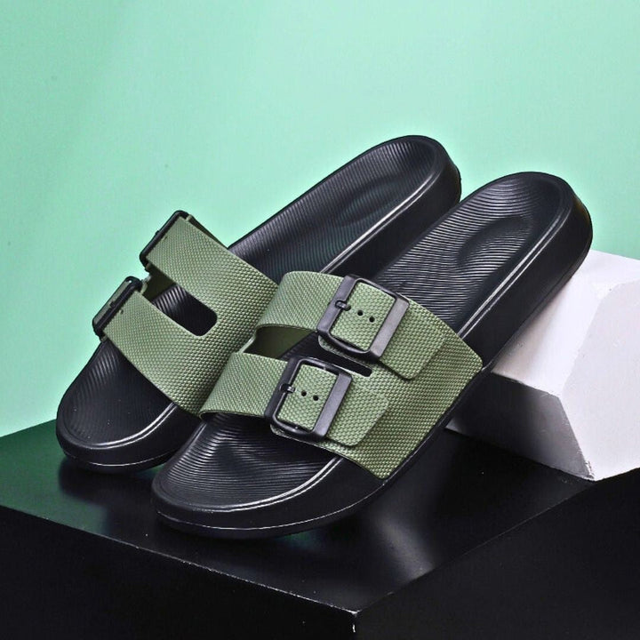 Logan Comfort Sandals