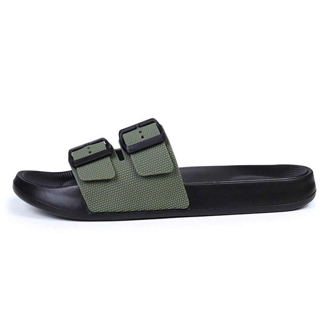 Logan Comfort Sandals