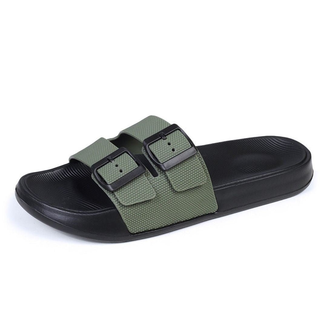 Logan Comfort Sandals