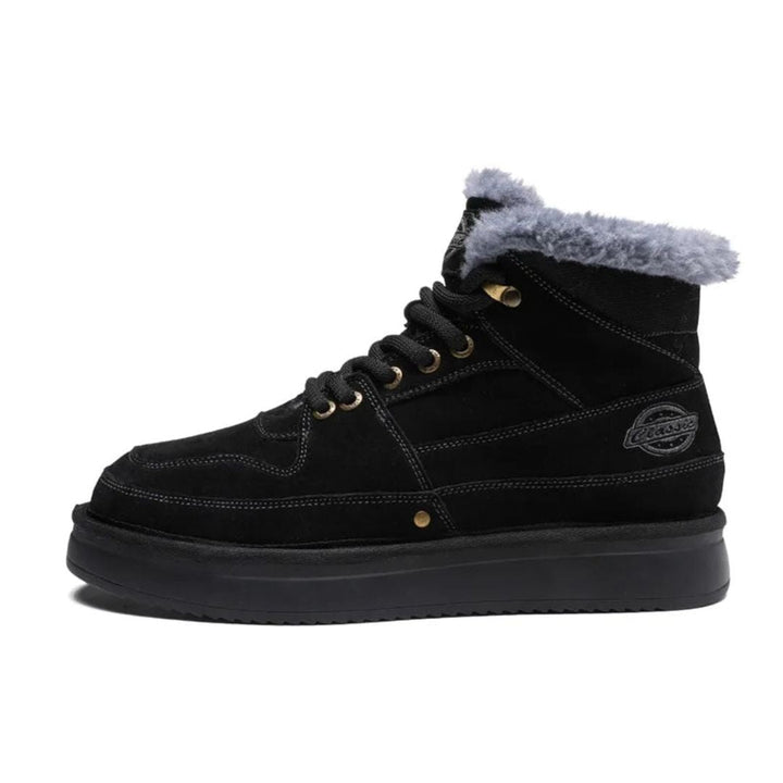 Logan High-Top Boots