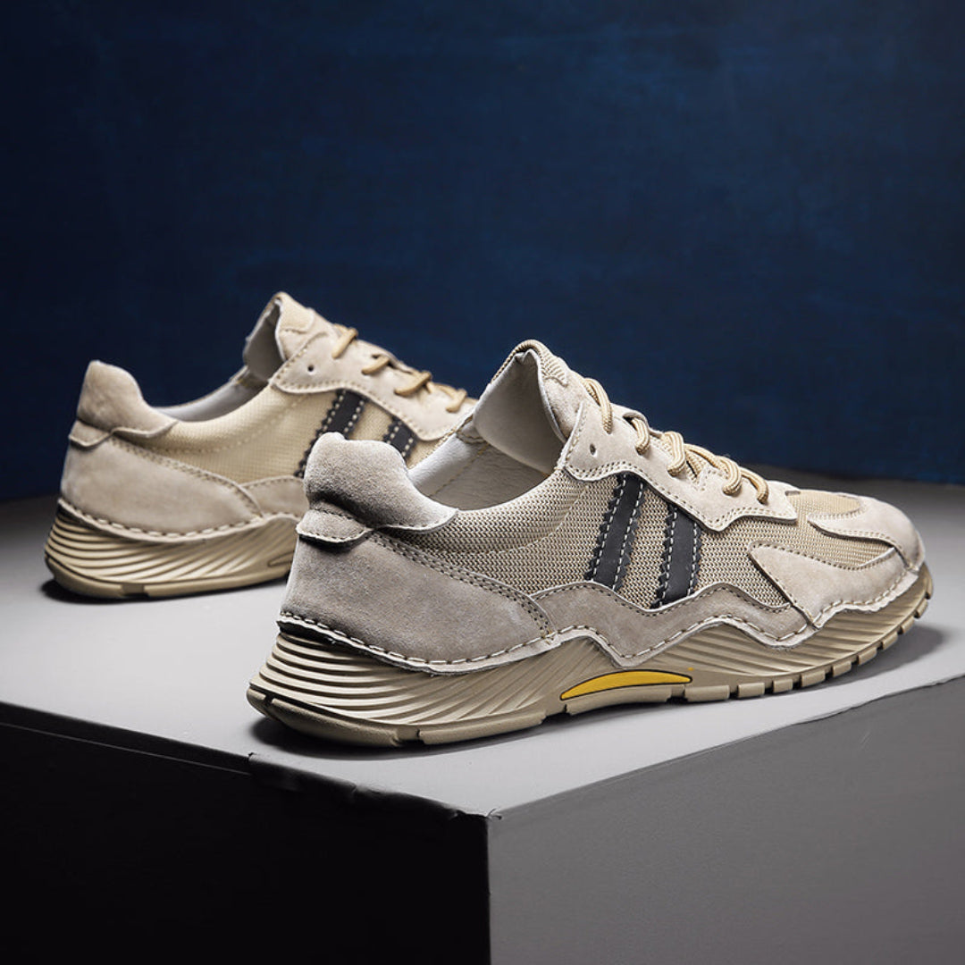 Logan Trail Sneakers