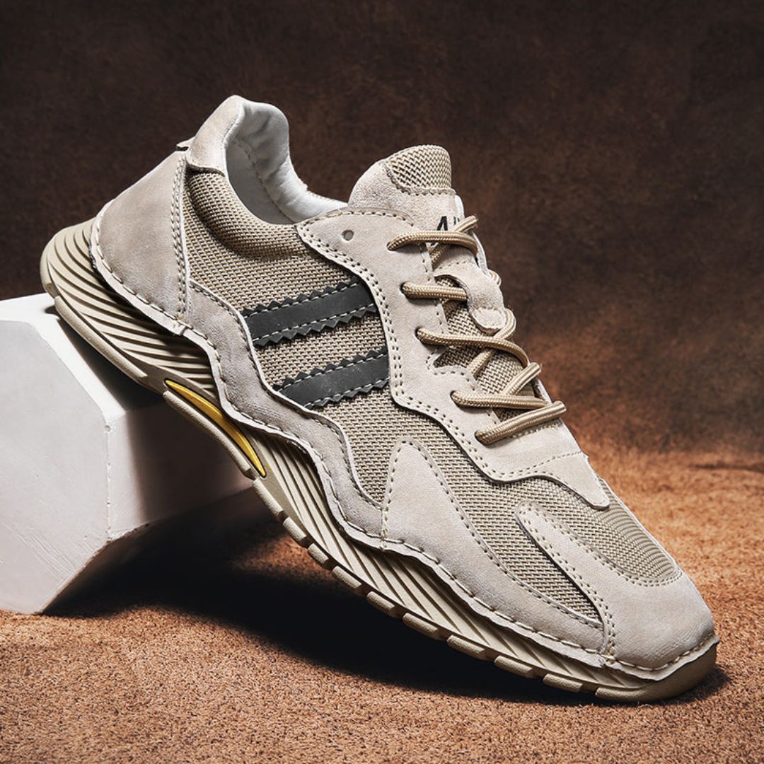 Logan Trail Sneakers