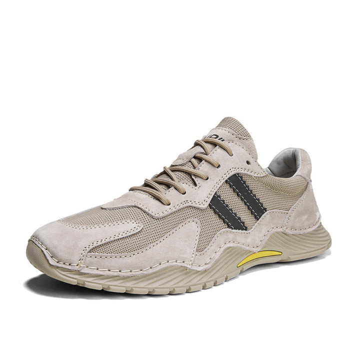 Logan Trail Sneakers
