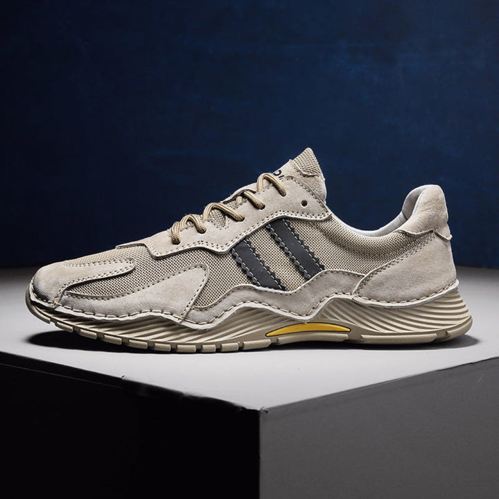 Logan Trail Sneakers