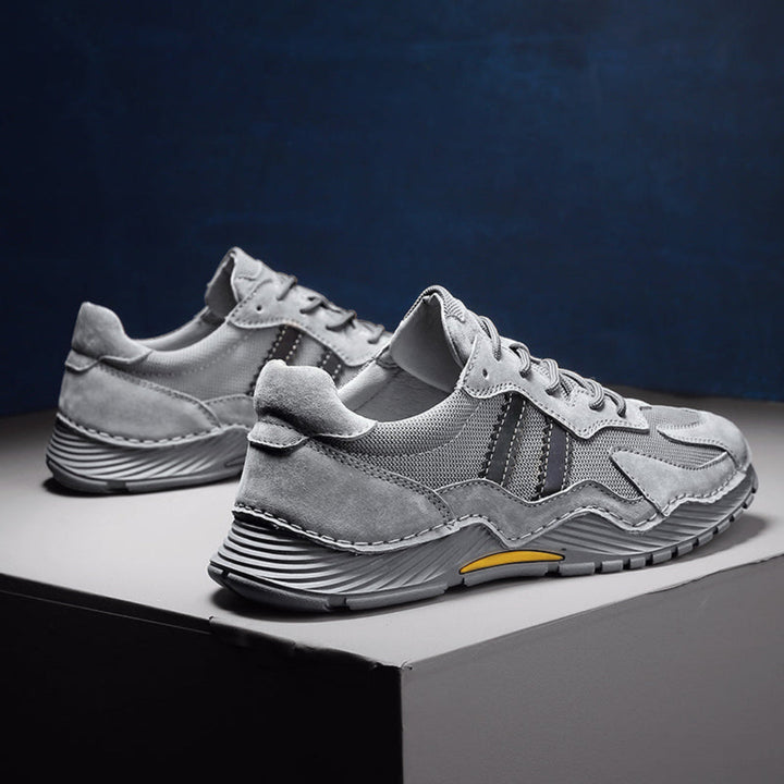 Logan Trail Sneakers