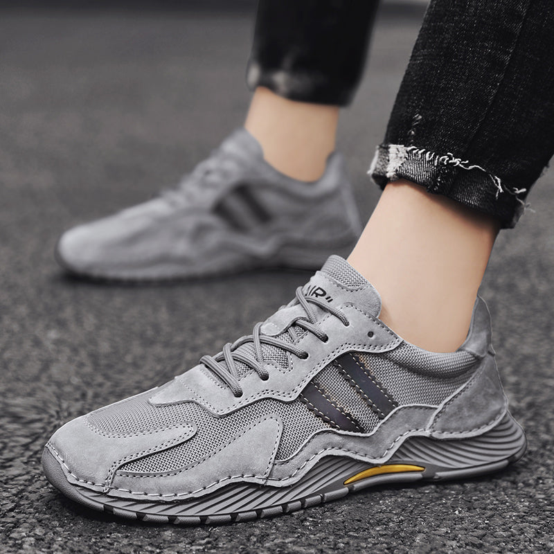 Logan Trail Sneakers