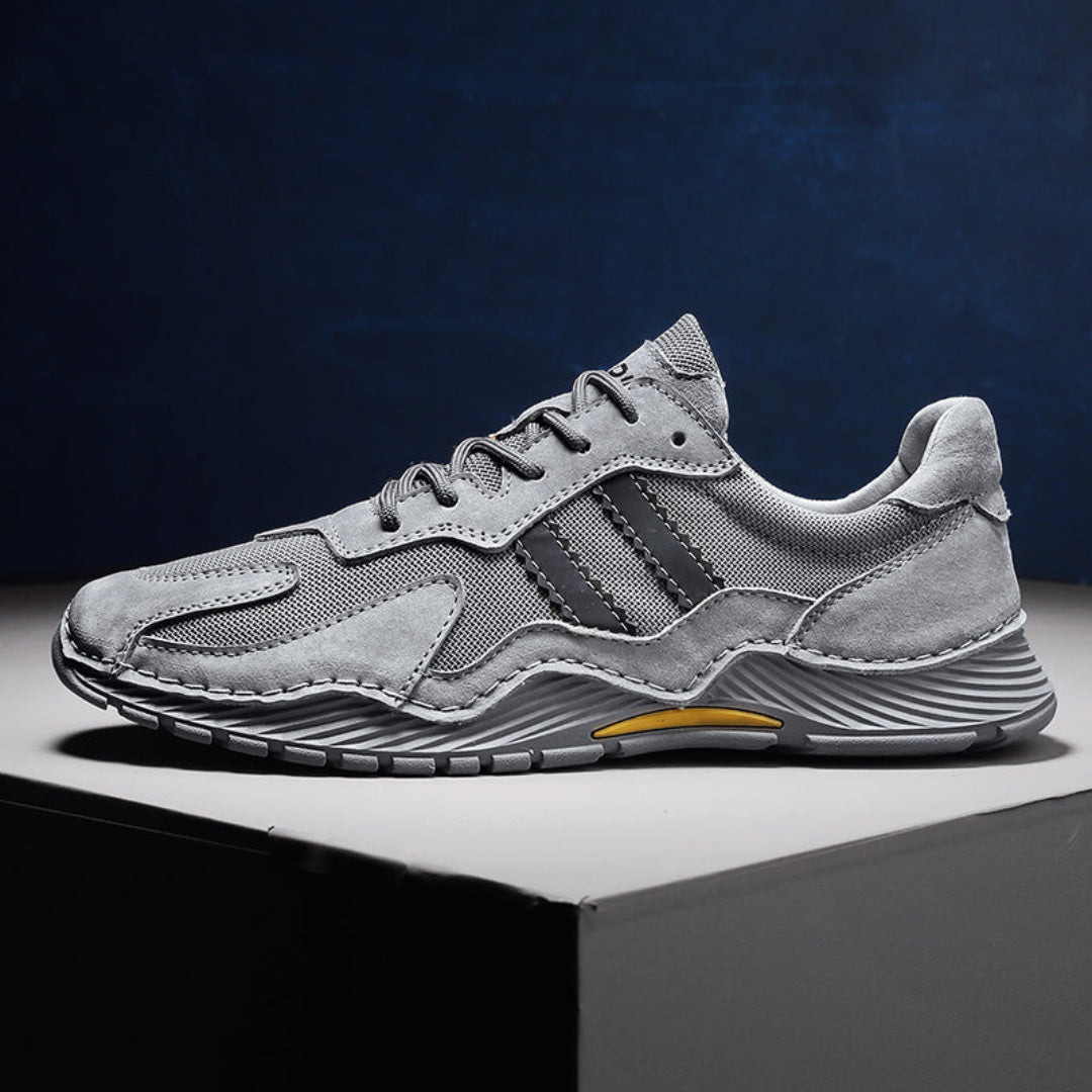 Logan Trail Sneakers