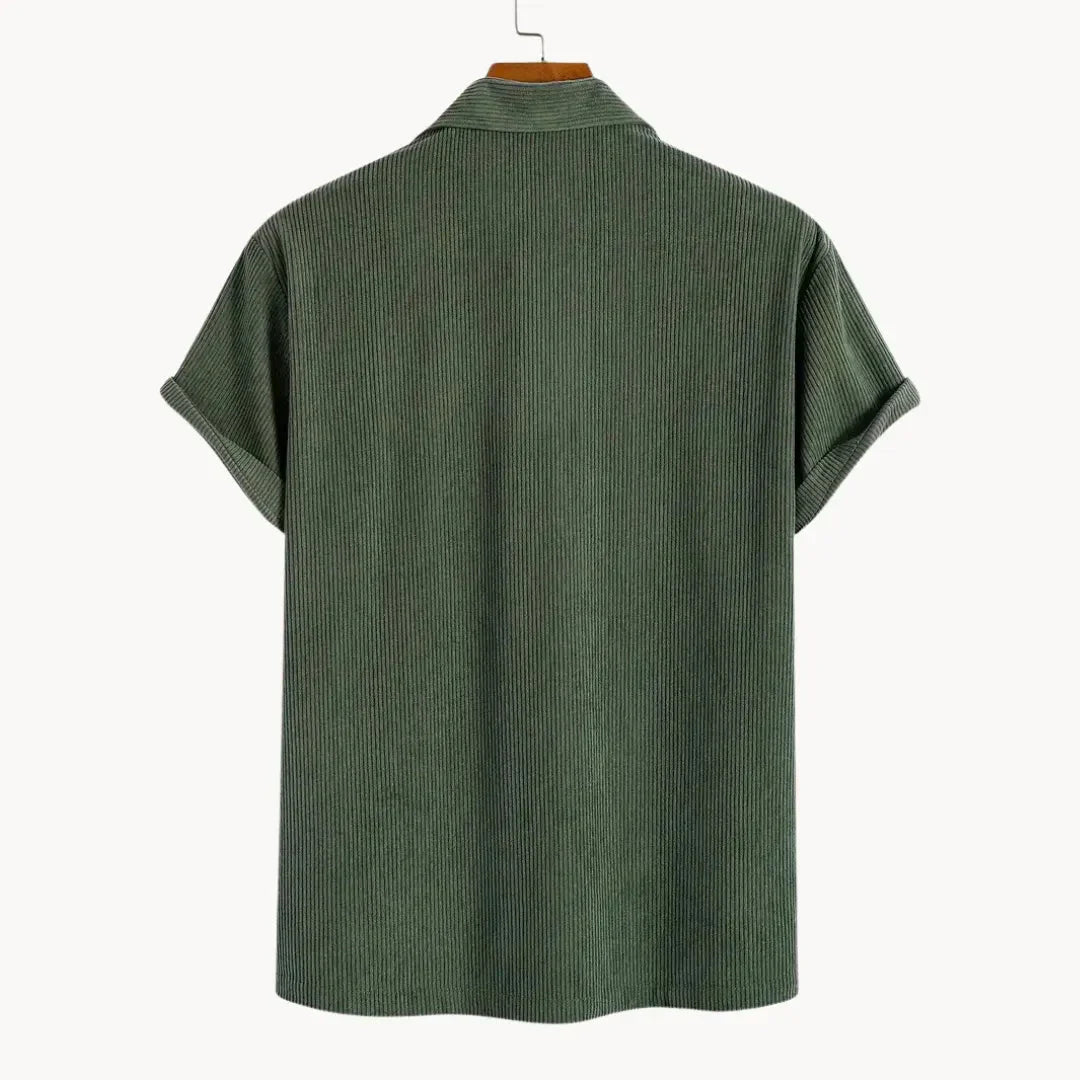 Lorenzo Forest Polo