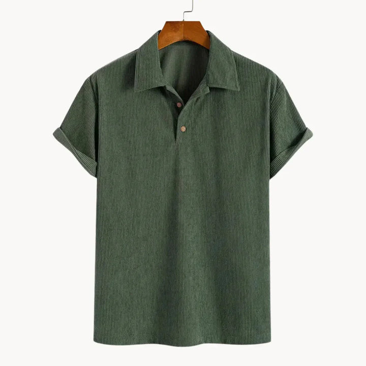 Lorenzo Forest Polo