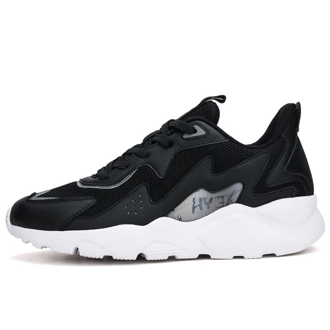 Luca Velocity Sneakers