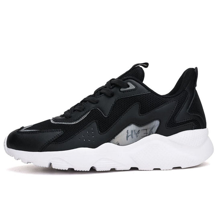 Luca Velocity Sneakers