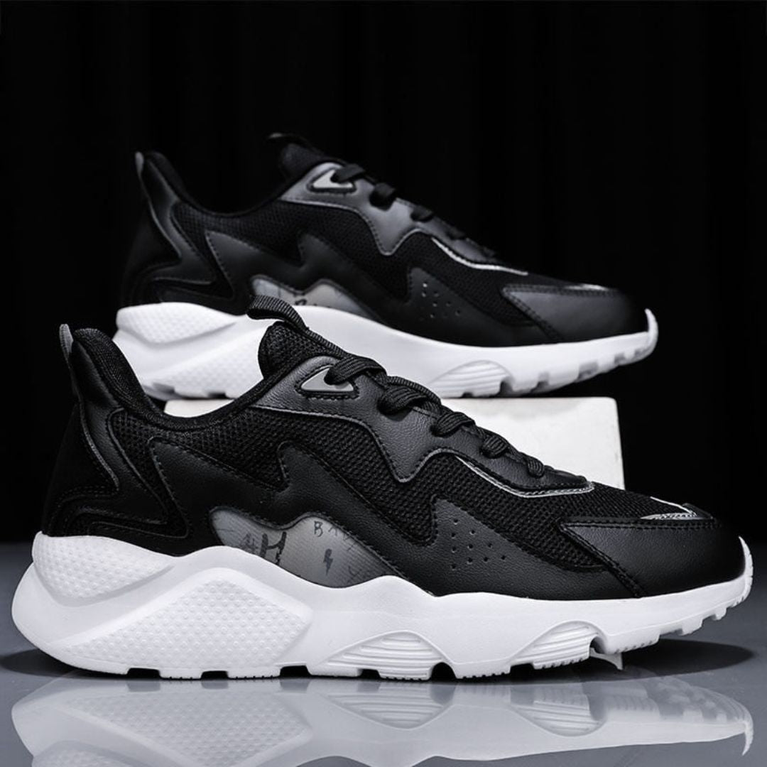 Luca Velocity Sneakers