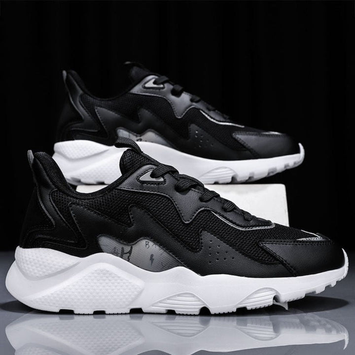Luca Velocity Sneakers