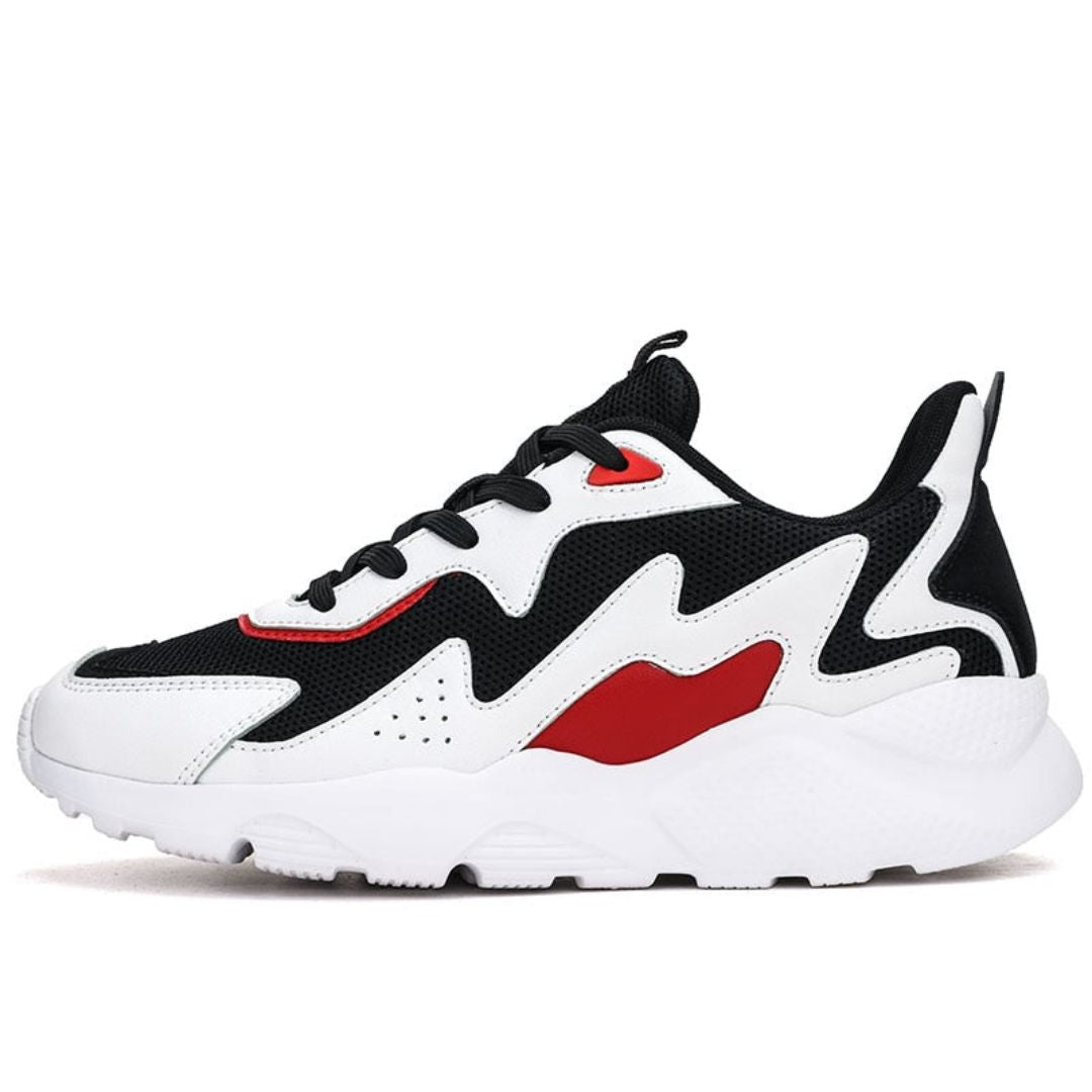 Luca Velocity Sneakers