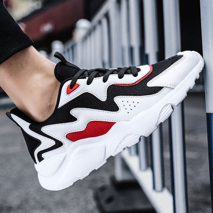 Luca Velocity Sneakers