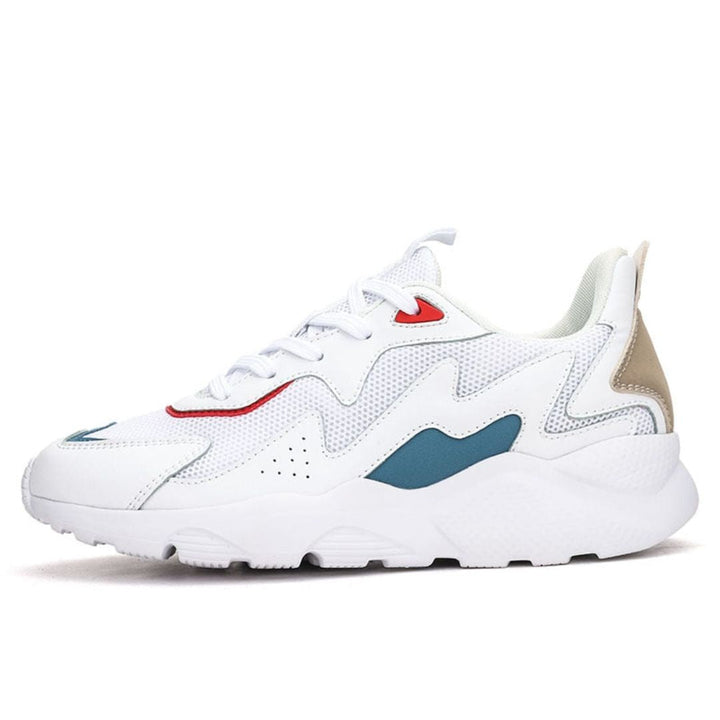 Luca Velocity Sneakers