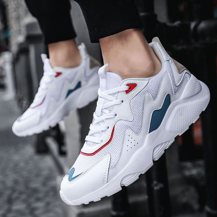 Luca Velocity Sneakers