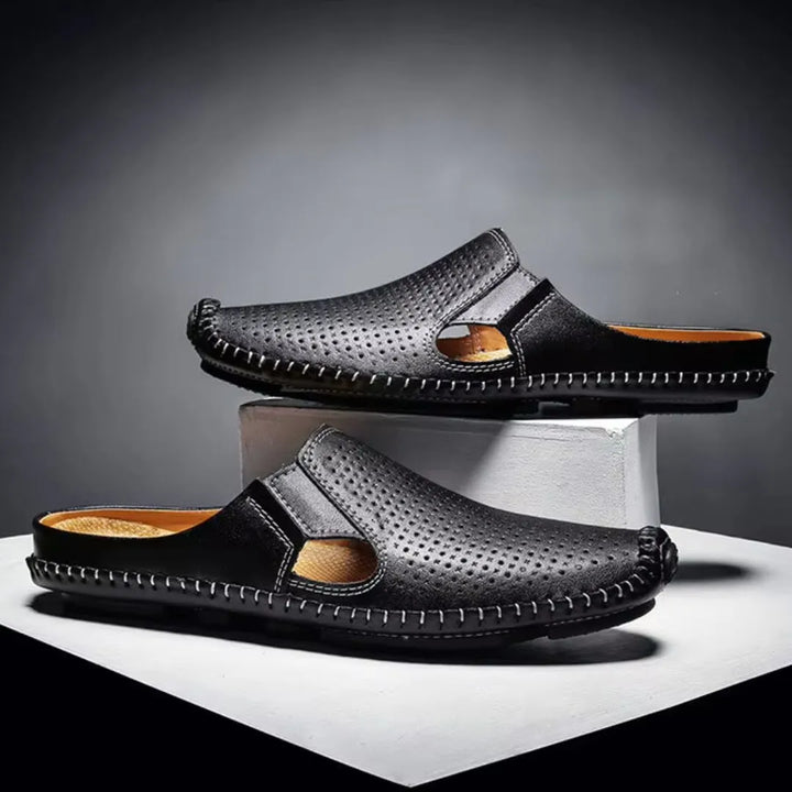 LS | Lucien Mules