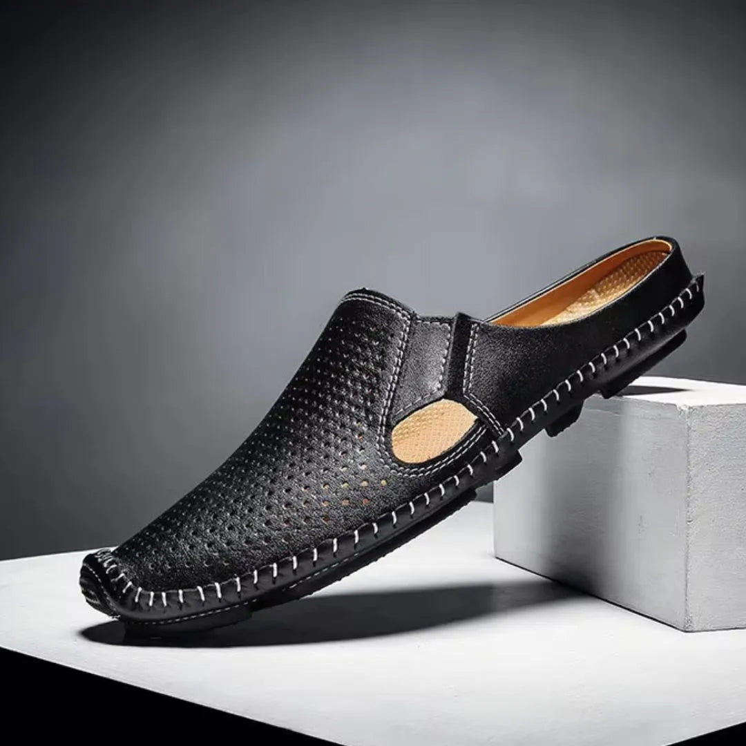 LS | Lucien Mules