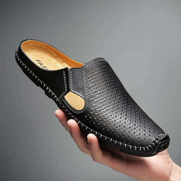 LS | Lucien Mules