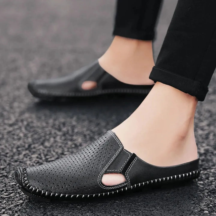 LS | Lucien Mules