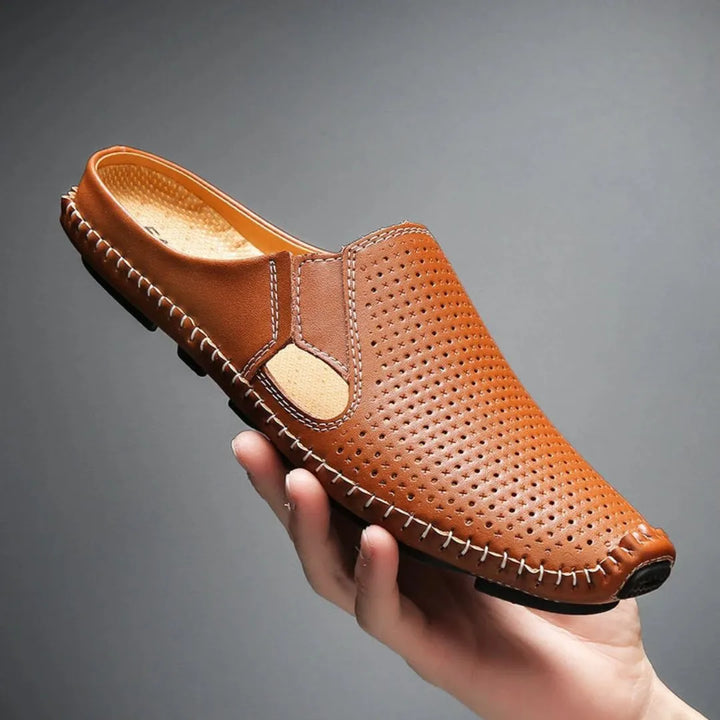 LS | Lucien Mules