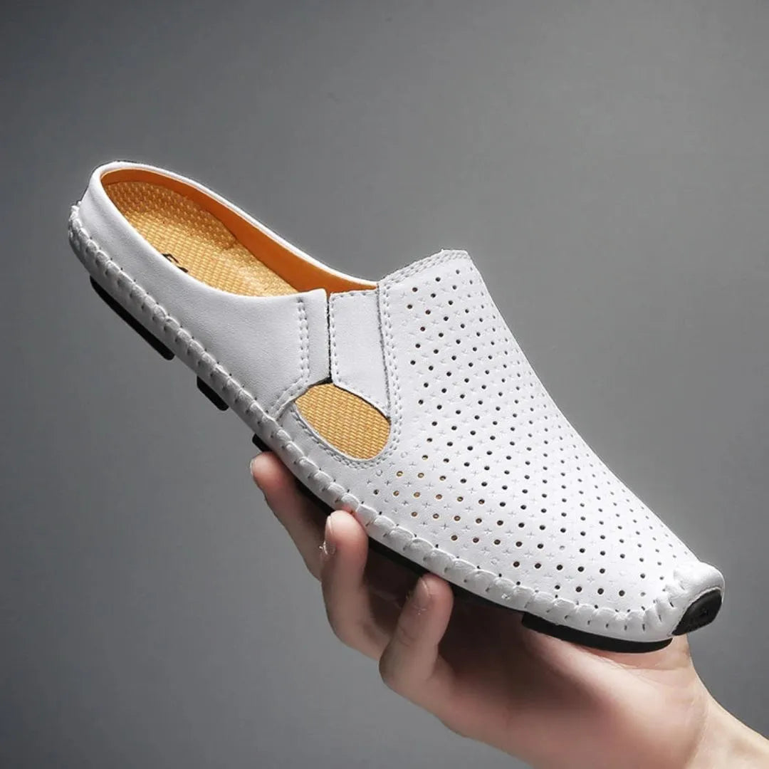 LS | Lucien Mules
