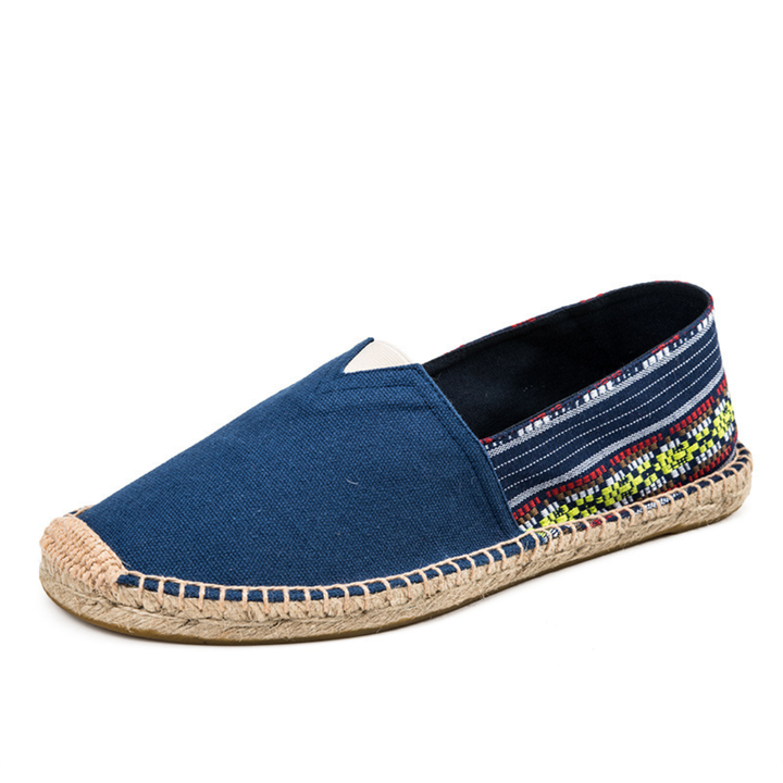 Marceau Riviera Loafers