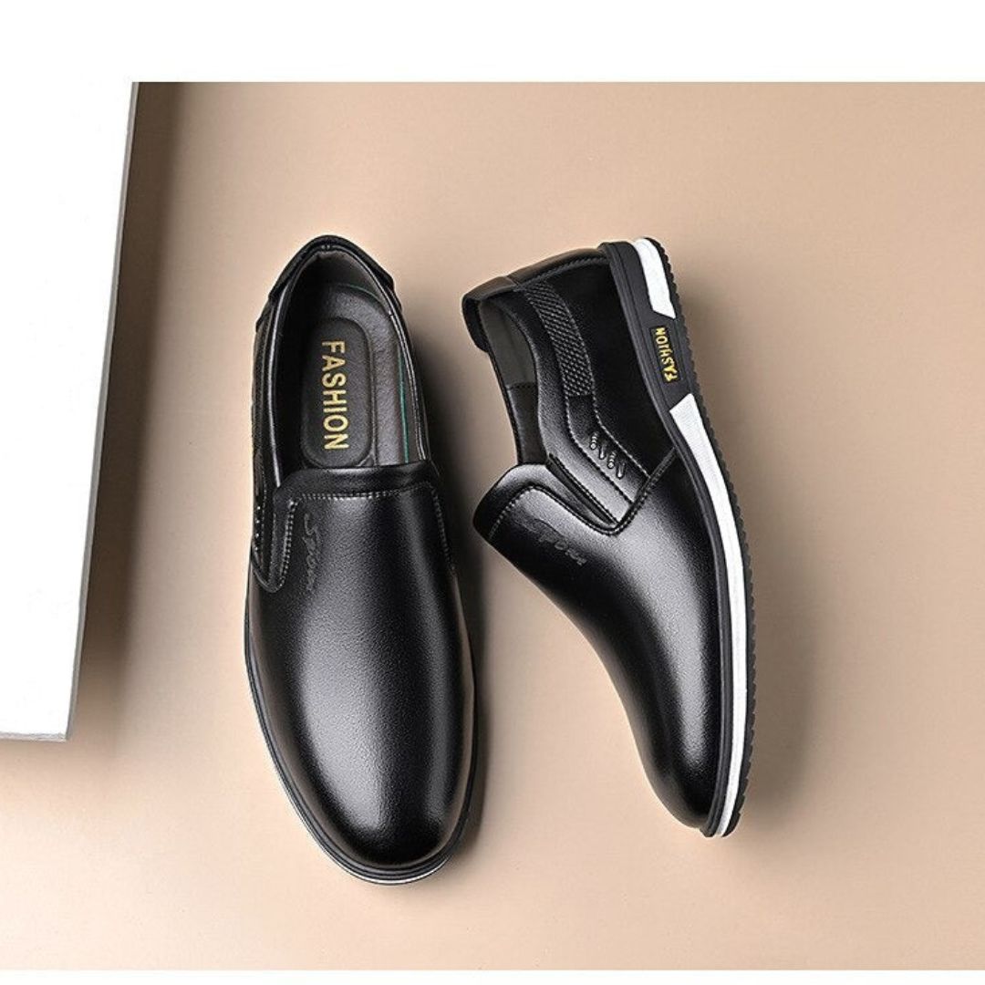 Marcello Prime Leather Shoes