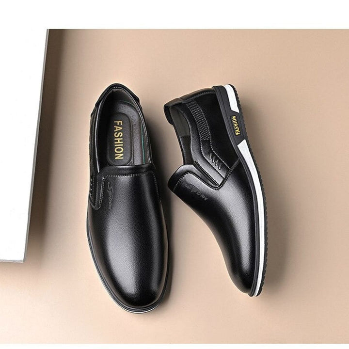 Marcello Prime Leather Shoes