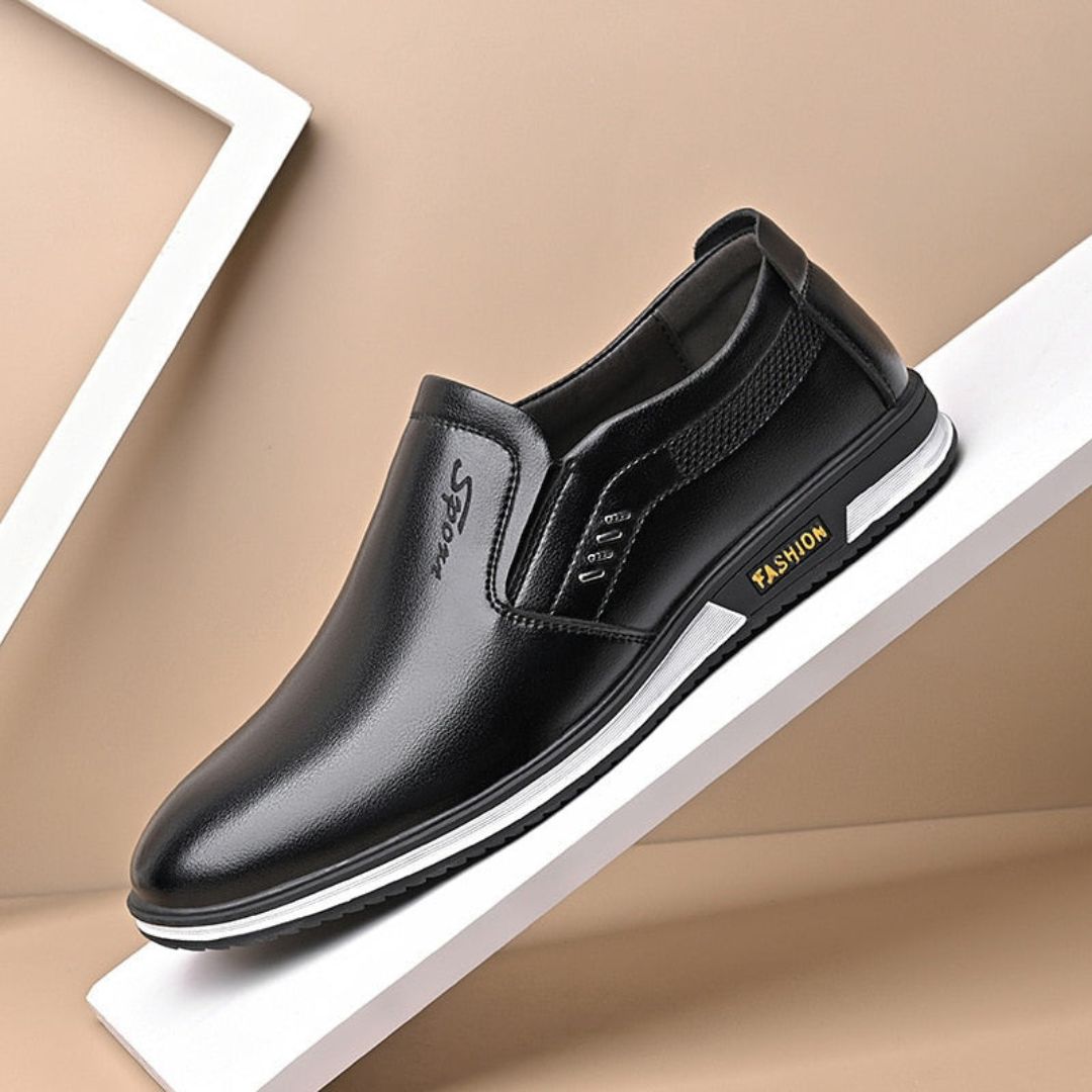 Marcello Prime Leather Shoes