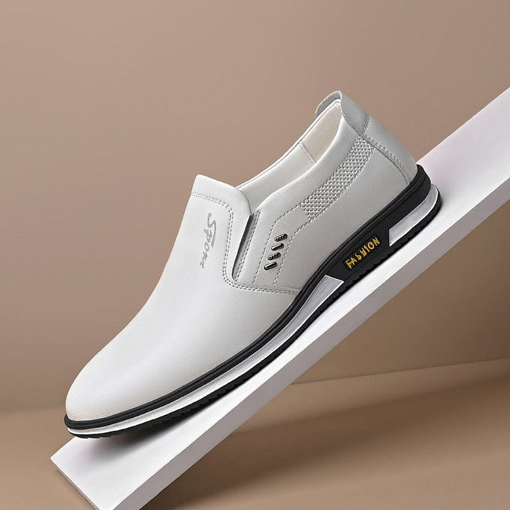 Marcello Prime Leather Shoes