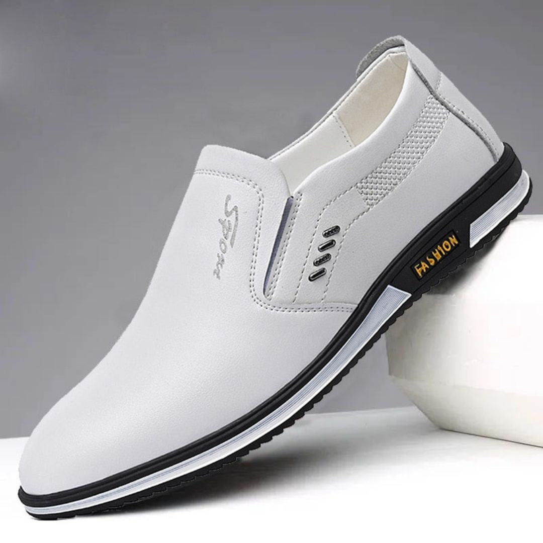 Marcello Prime Leather Shoes