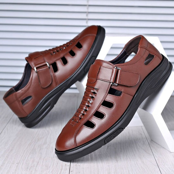 LS | Marcellus Airwalkers Sandals