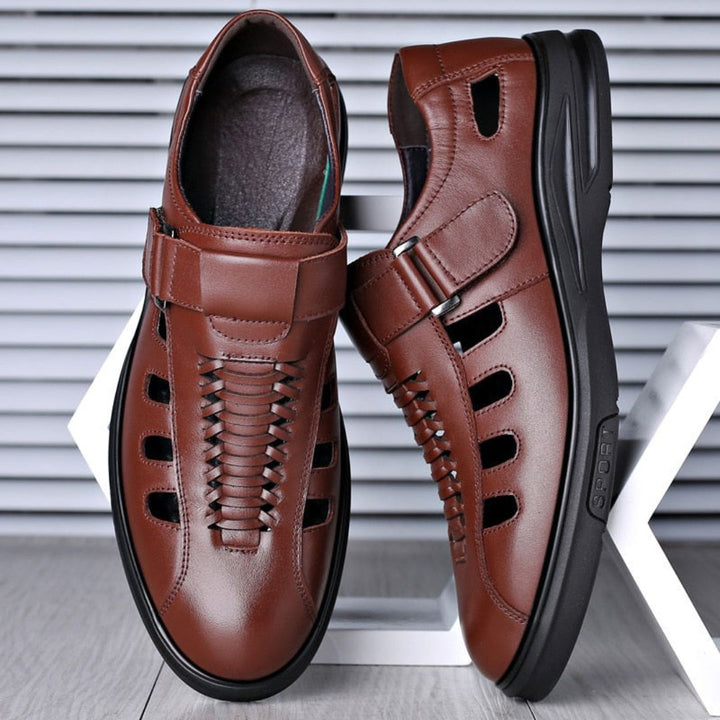 LS | Marcellus Airwalkers Sandals
