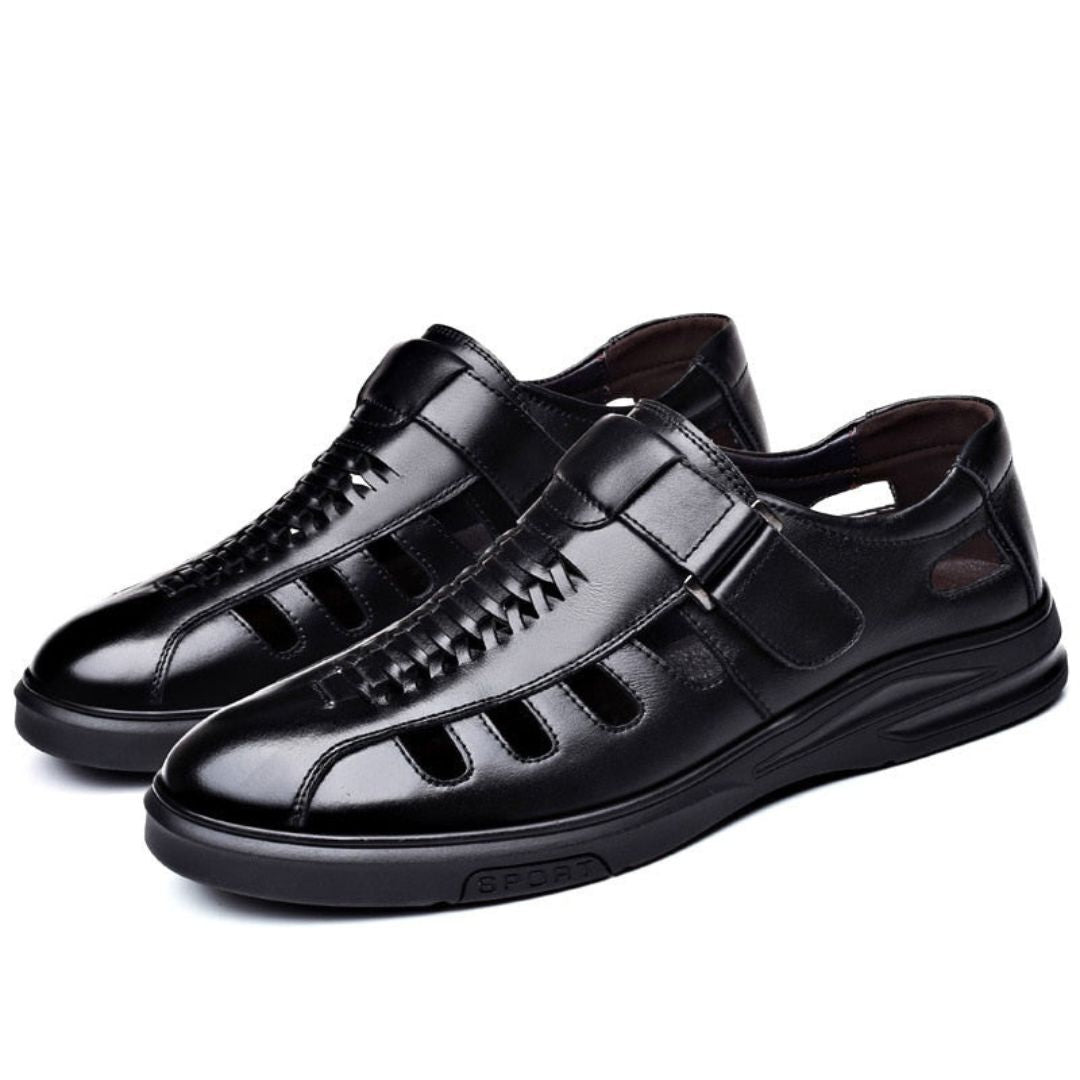 LS | Marcellus Airwalkers Sandals