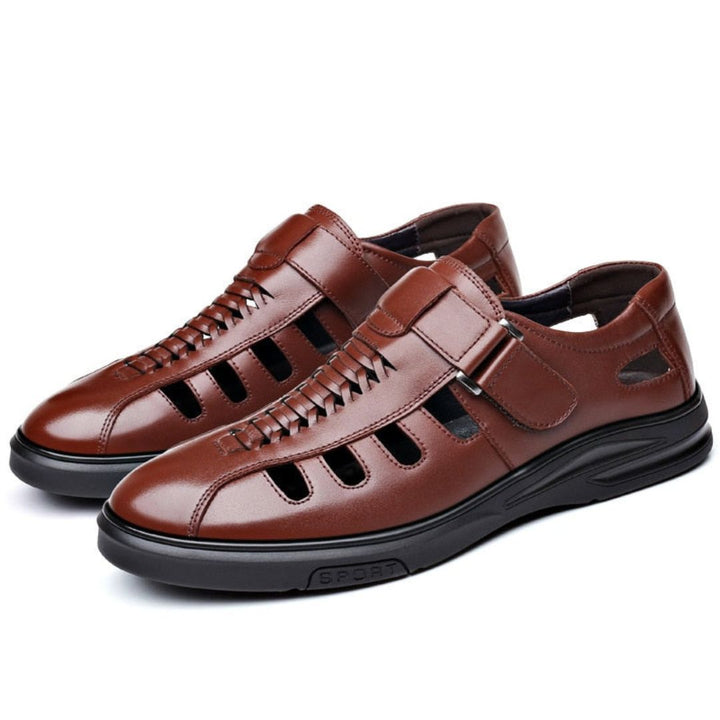 LS | Marcellus Airwalkers Sandals