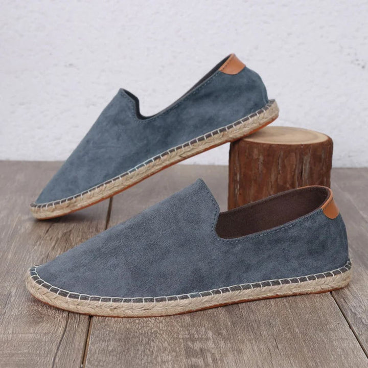 LS | Marco Luxe Espadrilles
