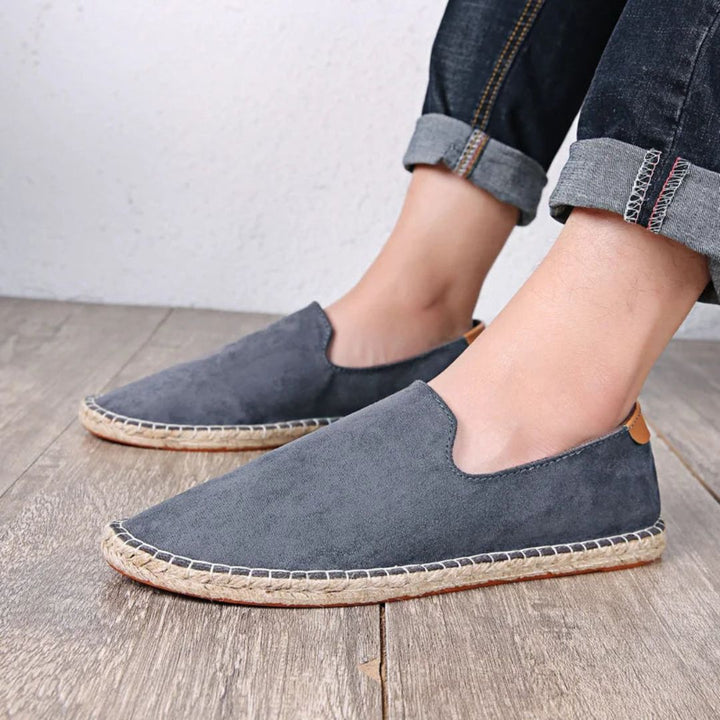 LS | Marco Luxe Espadrilles