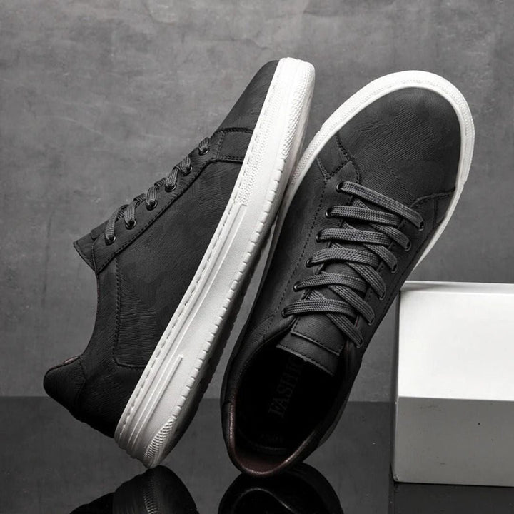 LS | Mason Low-Top Sneaker