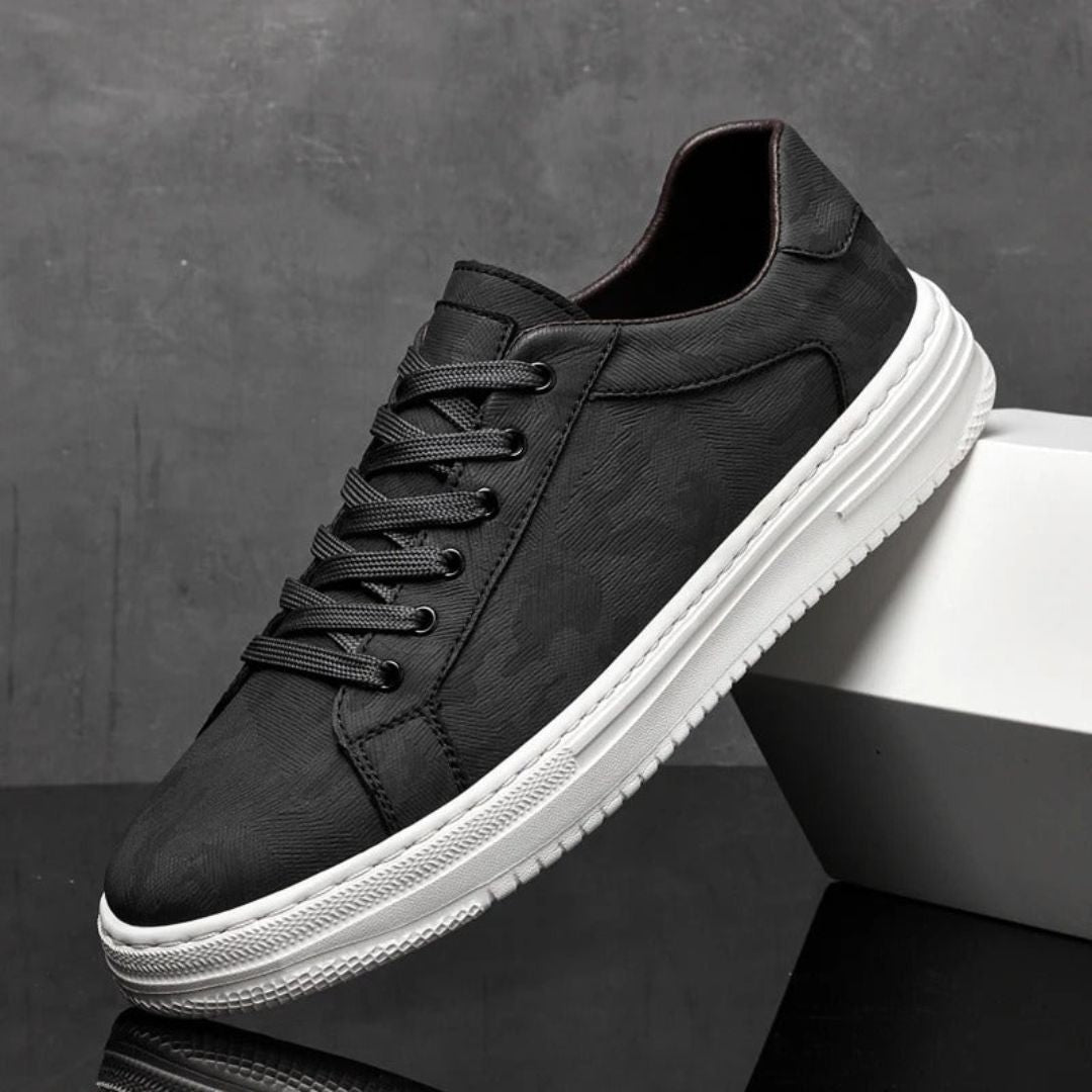 LS | Mason Low-Top Sneaker