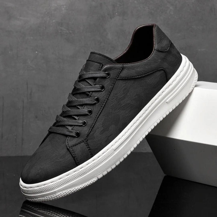 LS | Mason Low-Top Sneaker