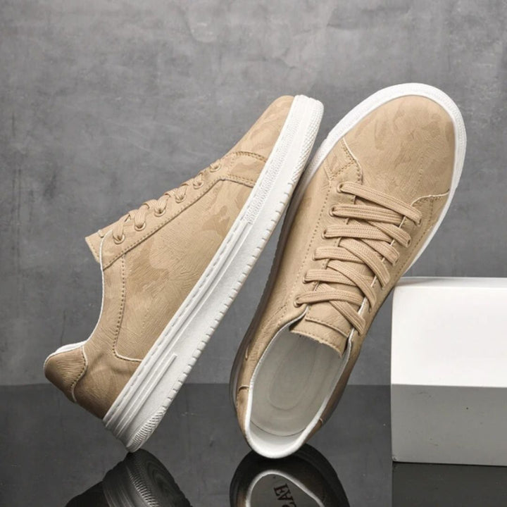 LS | Mason Low-Top Sneaker