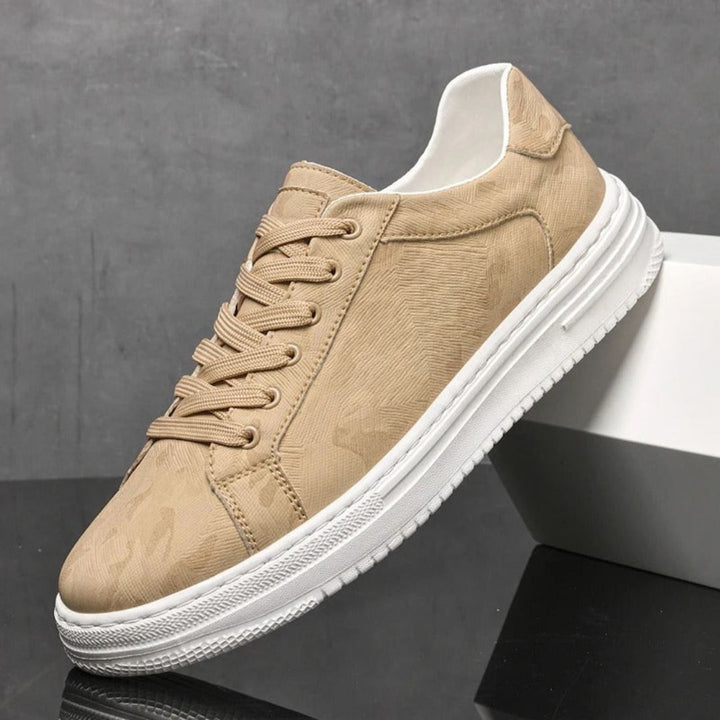 LS | Mason Low-Top Sneaker