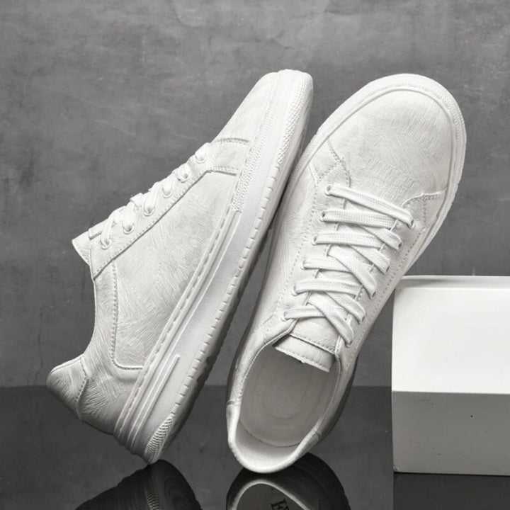 LS | Mason Low-Top Sneaker