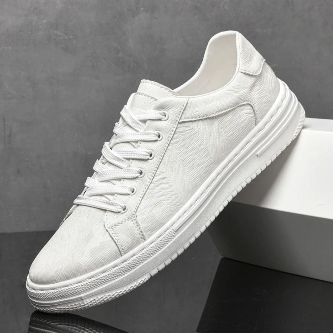 LS | Mason Low-Top Sneaker