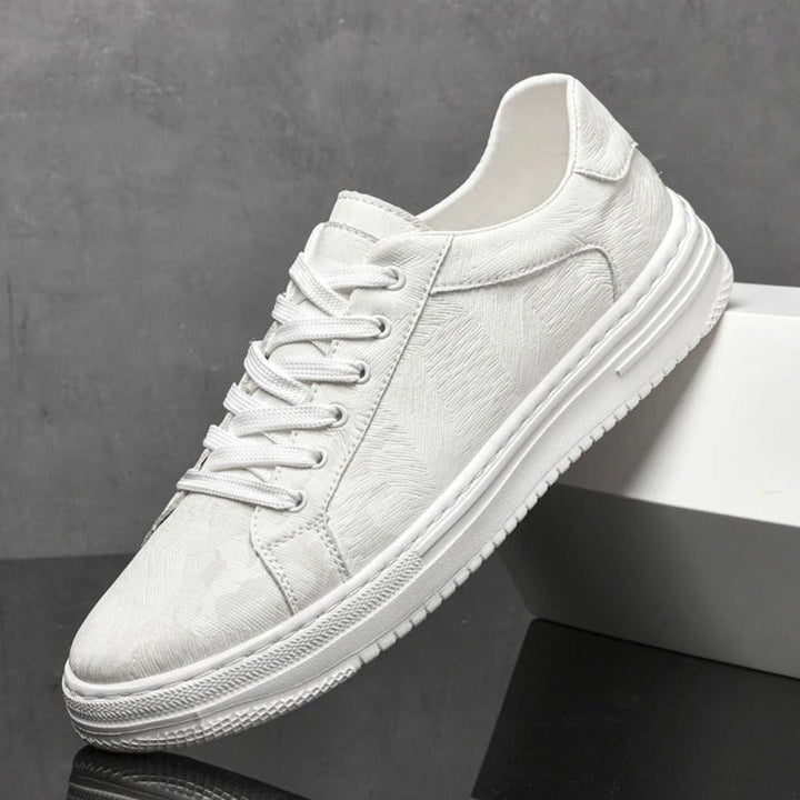 LS | Mason Low-Top Sneaker