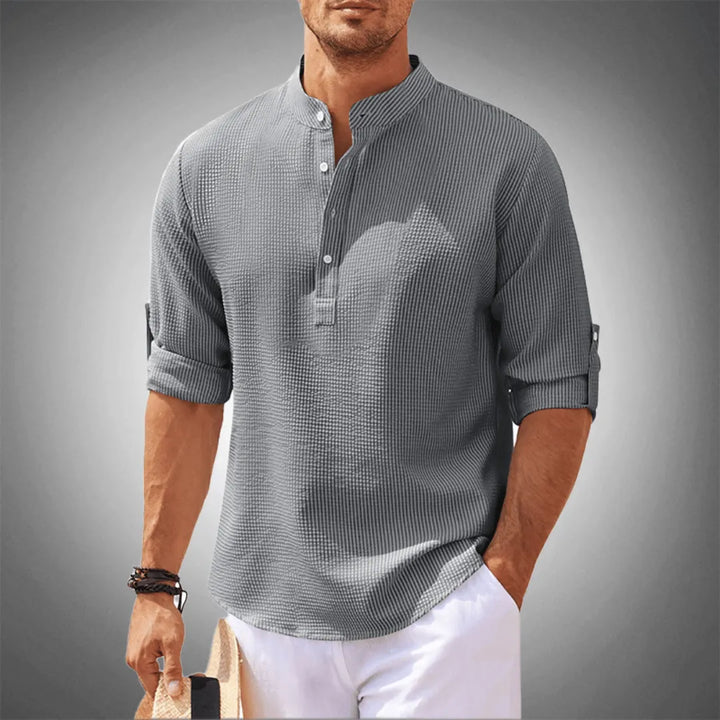 Matteo Greco Casual Shirt